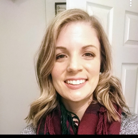 Meet your Posher, Jamie - Picture 1 of 4